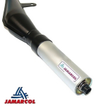 Auspuff Proma Renn- Sportauspuff  Ø 22mm Aludämpfer Ciao, EC1 -Jamarcol-