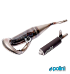 Auspuff Sport Rennauspuff Polini Sport SP 22mm...