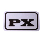 Ciao Bravo Piaggio Aufkleber Sticker schriftzug...