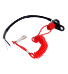 Mofa Moped Mokick Zündunterbrecher Notaus Killswitch...
