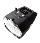 LED Scheinwerfer Mofa Moped Puch Maxi P/S/K Piaggio Ciao...