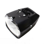 LED Scheinwerfer Mofa Moped Puch Maxi  Piaggio Ciao ohne Schalter