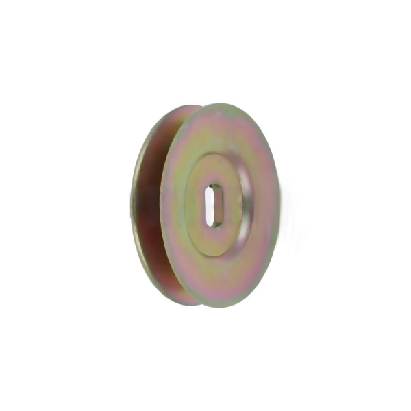 Riemenscheibe / Pully 80 mm Pulley Piaggio Vespa Ciao Bravo Citta SI Boxer Boss