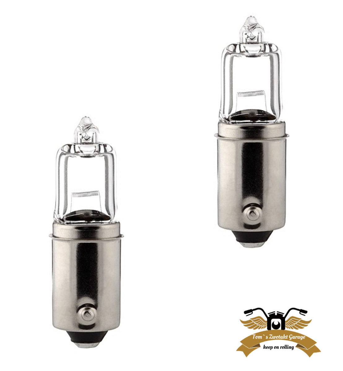Lampenfassung MBK BOOSTER OVETTO YAMAHA NEOS BW'S ROLLER SOCKEL STECKER FASSUNG