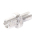 Rändel Einstell Schraube Stell Schraube Bowdenzug Schlitz M10*1,25 x25 mm