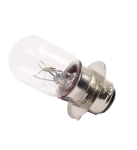 Birne PX15D 6V 20/20W 2-Phasen Lampe Mofa Moped Mokick...