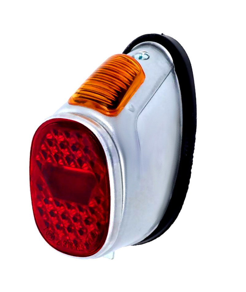 Oldtimer Rücklicht Original Hella >> Zwotakt Garage, 49,90
