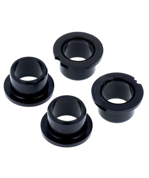 4 Stück Ciao Schwingarm Schwinge Lagerbuchsen Lager Nylon 12mm ältere Modelle
