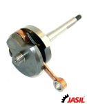 Kurbelwelle Jasil Top Racing 10mm Kolbenbolzen Piaggio...