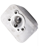 Zylinderkopf Ciao Bravo Vespa SI Ø 41mm 50 / 60 ccm -DMP-