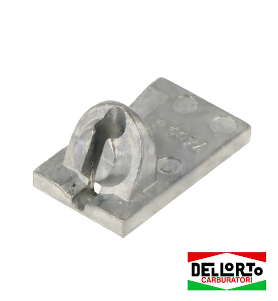Gasschieber Dellorto Vergaser SHA 12/7/10/12 13/13 -Dellorto-