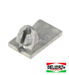 Gasschieber Dellorto Vergaser SHA 12/7/10/12 13/13...