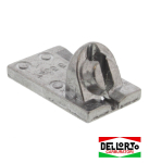 Gasschieber Dellorto Vergaser SHA 12/7/10/12 13/13 -Dellorto-