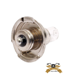 Birne Halogen 6V 15W 6 Volt P26S Frontscheinwerfer...