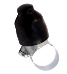 Druckschalter Mofa Moped Motorrad universal wasserdicht...