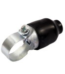 Druckschalter Mofa Moped Motorrad universal wasserdicht...