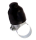 Druckschalter Mofa Moped Motorrad universal wasserdicht mit Gummikappe