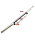 Mofa Moped Lenker Cross Motocross Aluminium breit Enduro