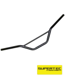 Honda MT / MTX Lenker schwarz Stahl 22mm Rohr