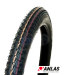 Reifen Anlas Street NR7  2,25  x 16 Zoll 38J