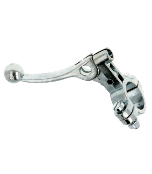 Dekompressionshebel Deko Hebel Stahl massiv 6,5 cm 22mm Lenker Mofa Moped