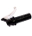Gasgriff Universal Standard rechts Gas Armatur Lenker Mofa Moped