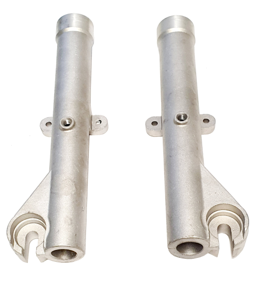 Gabel Tauchrohr Gabelrohr links rechts Innen Ø 26 mm Vespa SI