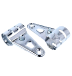 Scheinwerfer Halter EBR Ø30mm Mofa Moped -EBR-