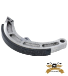 Bremsbacke Bremsbelag hinten Piaggio Ciao SC Modelle 19...