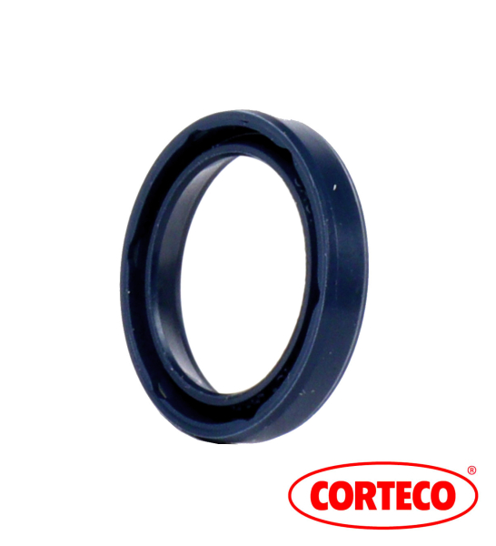 Simmerring Wellendichtring 18x24x4 mm Variogehäuse -Corteco-