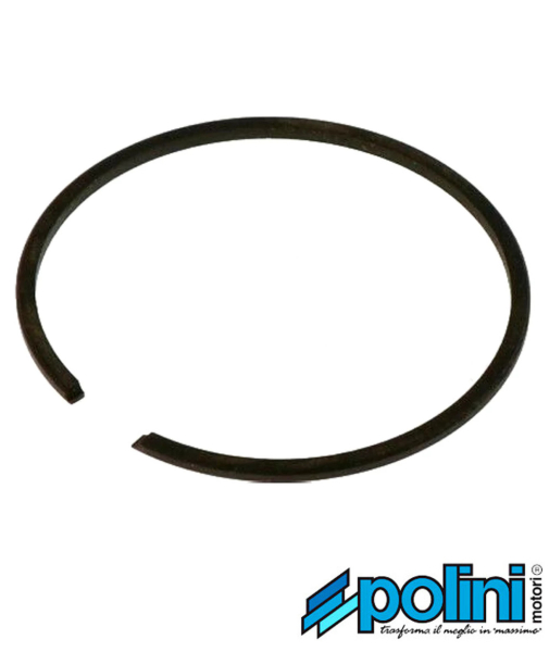 Kolbenring Polini 43 x 1,5 C für 65 ccm Zylinder Ciao Bravo -Polini-