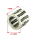 Nadellager Kolbenbolzen Pleuellager Ø 10x14 L12,5mm Ciao, Bravo, SI -DMP-