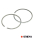 Kolbenring Satz Athena Kolben 43 mm x 1,5C Piaggio Ciao, Bravo -Athena-