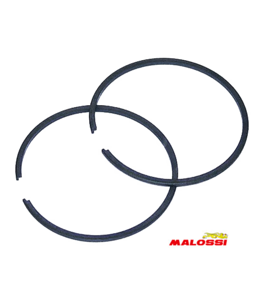 Kolbenring Satz Original Malossi 46,5 mm Cia Bravo Vespa SI Boss