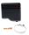 Luftfilter SHA 3 Tuning Malossi Red Ciao, Bravo, Vespa SI, Boss -Malossi-