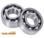 Kurbelwellenlager Satz Malossi 6202 STD 15x35x11 Piaggio Ciao Bravo Vespa SI Boss Citta