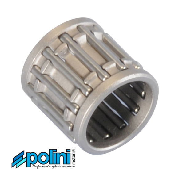 Kolben Nadellager Kolbenbolzen Pleuellager Polini 12 x15x15mm Top Qualität Ciao Bravo Boss Vespa SI