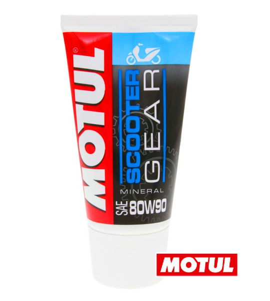 Getriebeöl Motul Scooter Gear 80W90 150 ml (32,80/Ltr.)