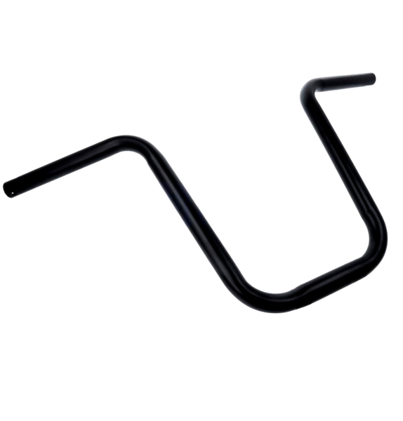 Gilera Citta Lenker Stahl schwarz >> Zwotakt Garage, 19,90