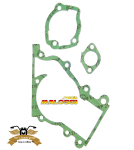 Dichtung Gehäusedichtung Motor Dichtsatz Dichtung...