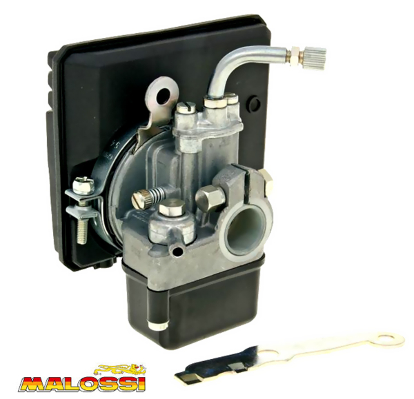 Vergaser SHA 13/13 Malossi Vergaserkit Tuningkit Piaggio Bravo / Superbravo