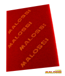 Luftfilterschaum Ciao Malossi Double Red 300x200mm...