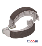 Bremsbacken Bremsbelag RMS 105 x 20 mm in OEM...