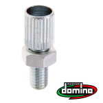 Einstellschraube Domino M5x22 mm Rändelschraube...