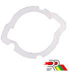 Zylinderfußdichtung 50ccm Zylinder 38,4mm Ciao,...