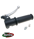 Gasgriff mit Bremshebel Piaggio Ciao SC Armatur -Domino-