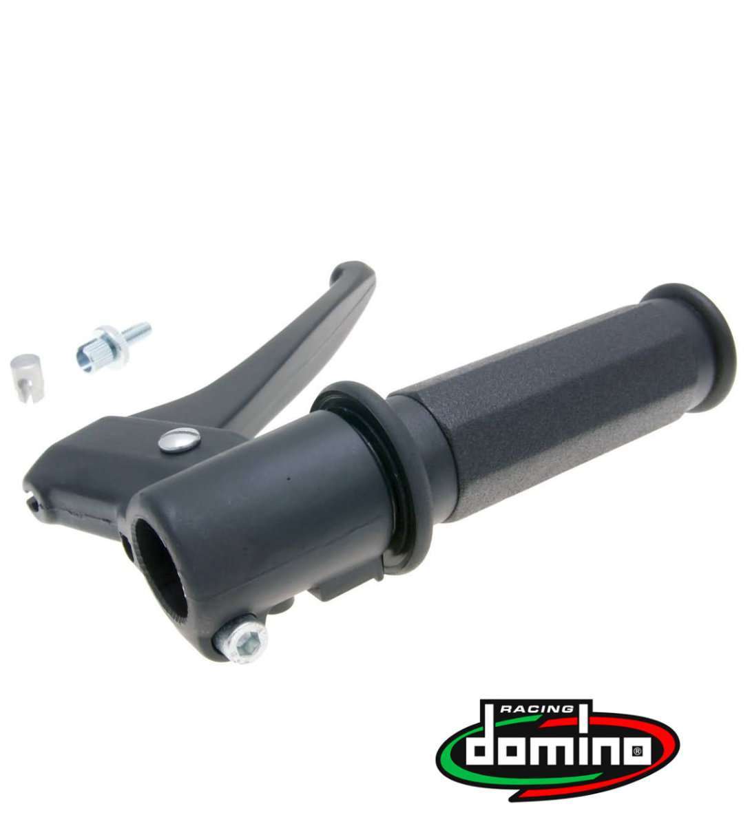 COMANDO GAS CON LEVA PIAGGIO CIAO-SI FINO AL 1988 - Benini - Foto 6