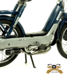 Auspuff Giannelli Fire Tuningauspuff Piaggio Ciao PX  /...