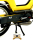Auspuff Giannelli Fire Tuningauspuff Vespa SI, Gilera EC1  Performance