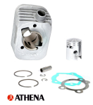 Zylinder Kit Athena Sporting Alu 65 ccm Ø 43mm Bolzen Ø 10mm Zylinderkit